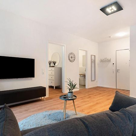 Km Style Apartments 3 弗赖堡 外观 照片